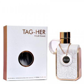 Tag-Her EDP
